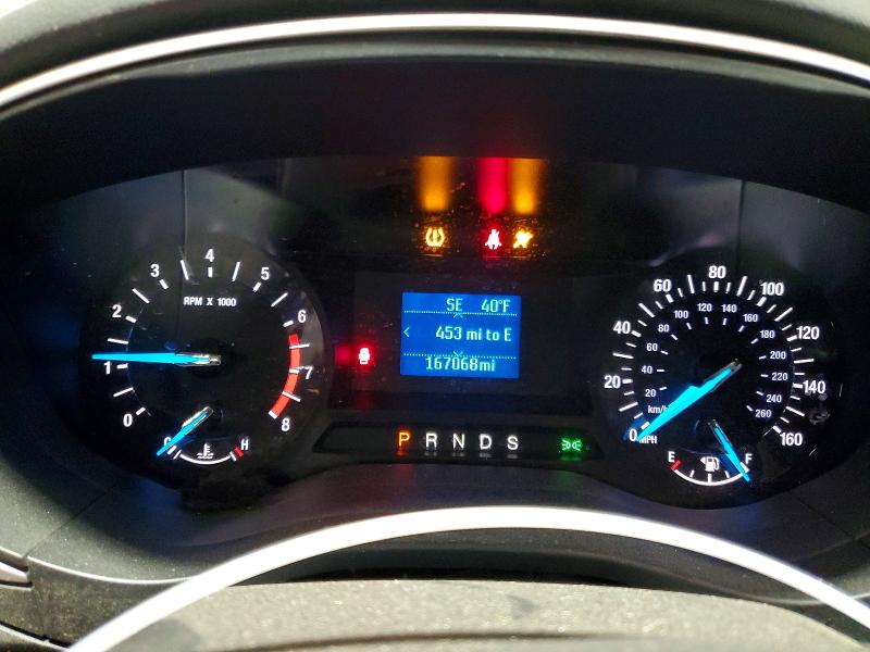 72631715 :رقم المزاد ، 3FA6P0G7XER269449 vin ، 2014 Ford Fusion Ene مزاد بيع