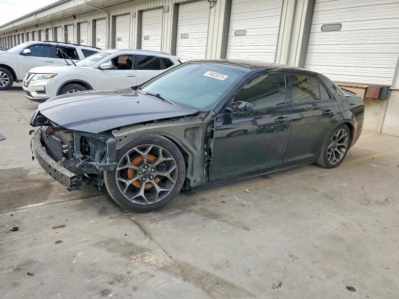 74623375 :رقم المزاد ، 2C3CCABG0HH567809 vin ، 2017 Chrysler 300 مزاد بيع