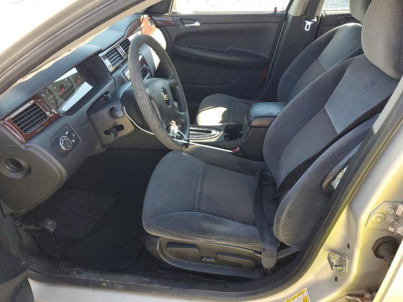 Продажа на аукционе авто 2011 Chevrolet Impala, vin: 2G1WF5EK6B1117985, номер лота: 98613995