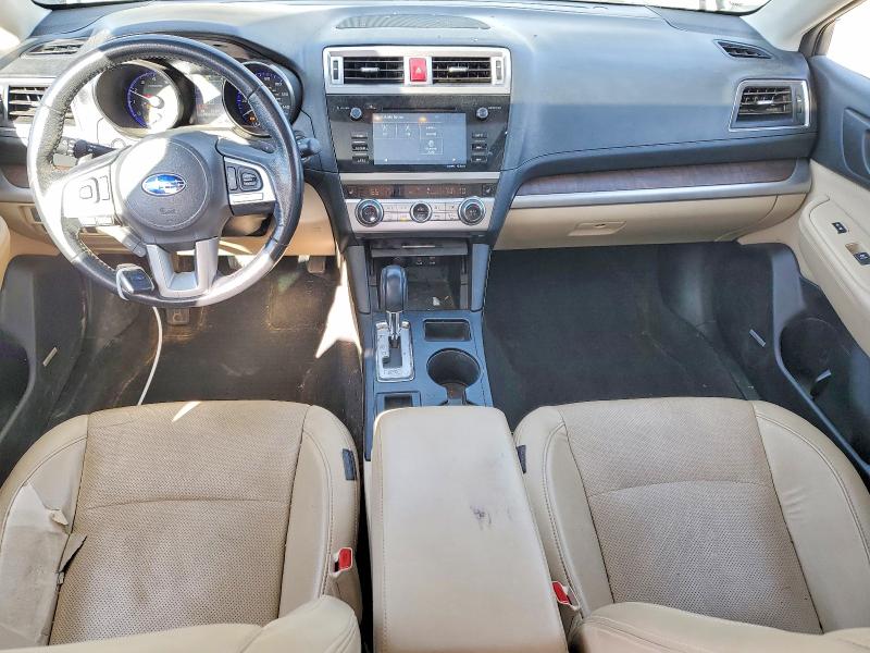 Продаж на аукціоні авто 2017 Subaru Outback, vin: 4S4BSAKC7H3256884, номер лоту: 72782155