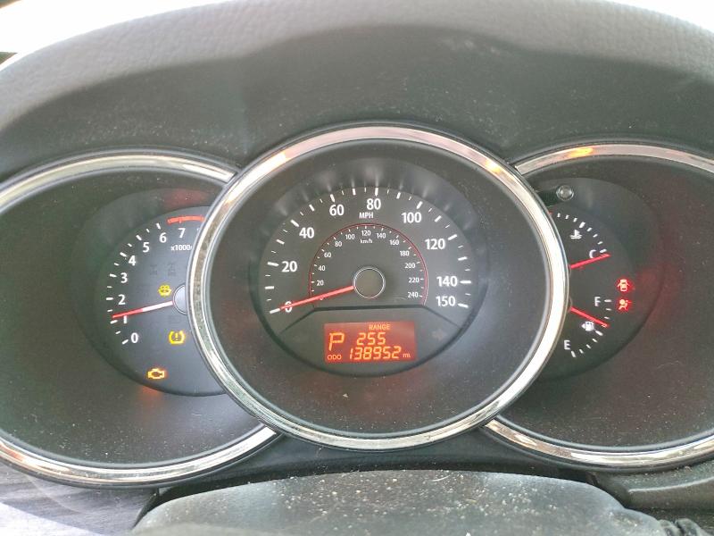 Aukcja sprzedaży 2012 Kia Sorento, vin: 5XYKTDA61CG299104, numer aukcji: 99170375