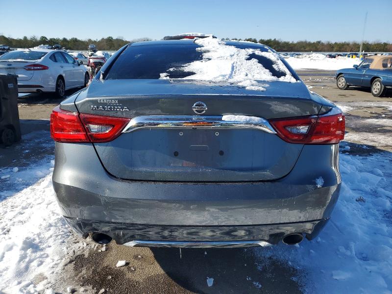 Aukcja sprzedaży 2017 Nissan Maxima, vin: 1N4AA6AP5HC422149, numer aukcji: 74892265