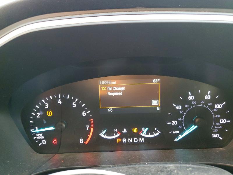 Aukcja sprzedaży 2020 Ford Escape, vin: 1FMCU9H90LUC20840, numer aukcji: 98764395
