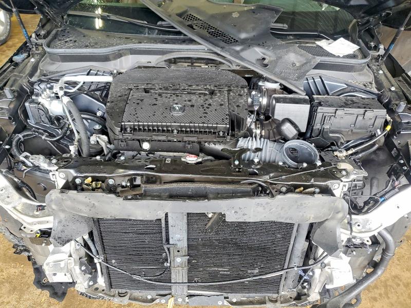 Aukcja sprzedaży 2025 Acura Mdx, vin: 5J8YD9H44SL006535, numer aukcji: 99997785