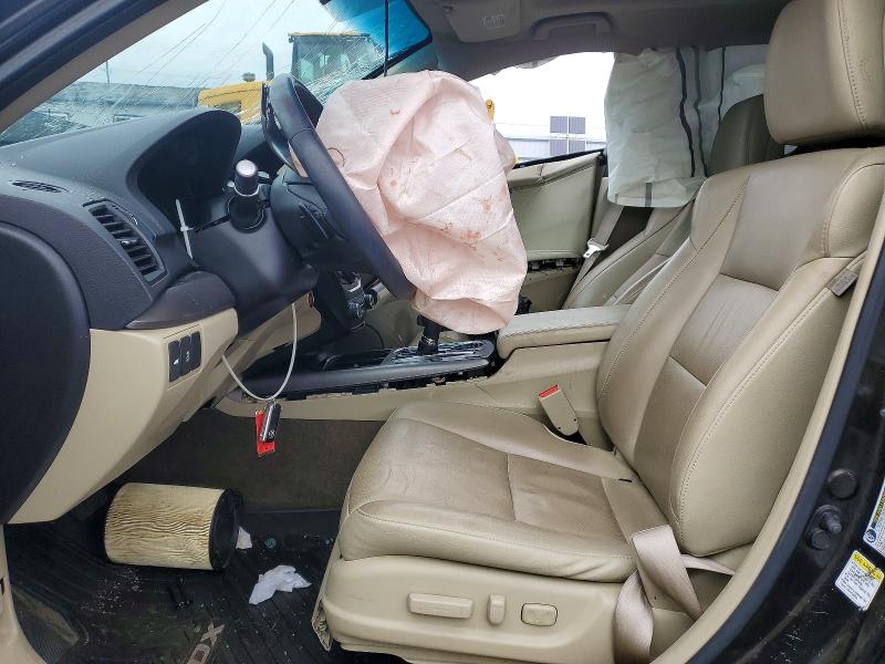 Продажа на аукционе авто 2014 Acura Rdx Techno, vin: 5J8TB4H53EL014786, номер лота: 75644775