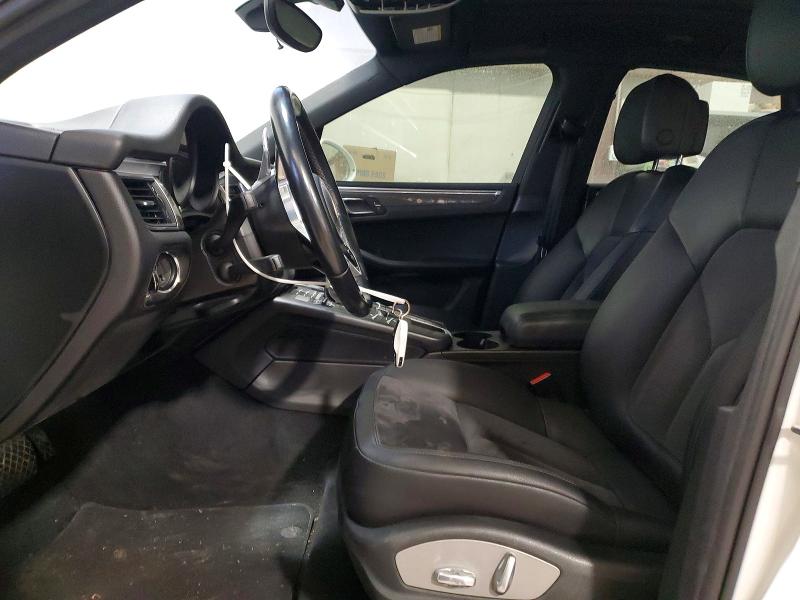 Aukcja sprzedaży 2015 Porsche Macan S, vin: WP1AB2A53FLB51778, numer aukcji: 74222705