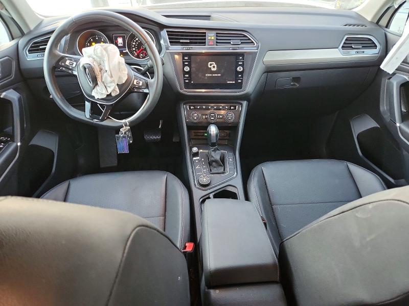 73327255 :رقم المزاد ، 3VV2B7AXXLM073063 vin ، 2020 Volkswagen Tiguan مزاد بيع