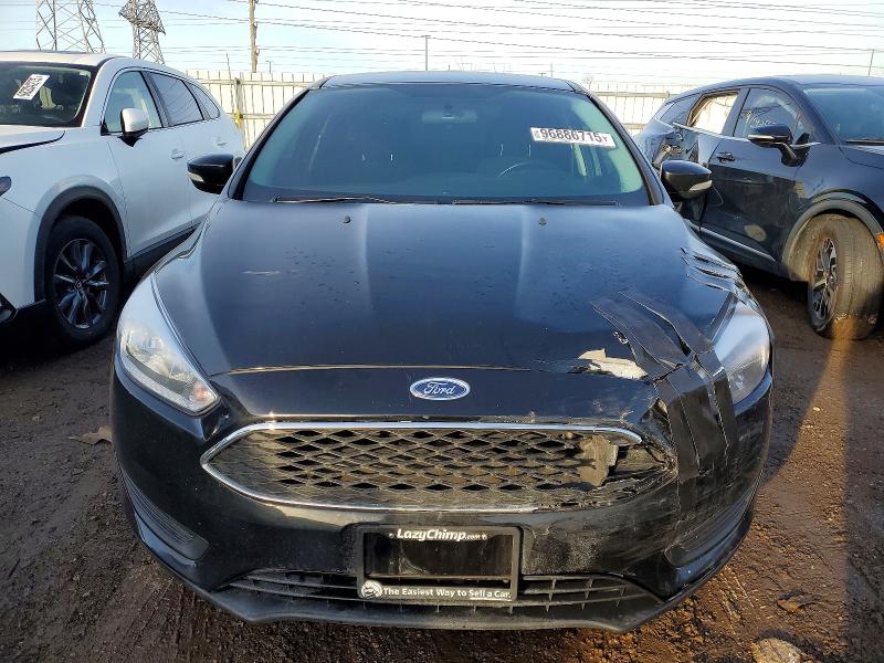 Aukcja sprzedaży 2015 Ford Focus, vin: 1FADP3F28FL373131, numer aukcji: 96886715