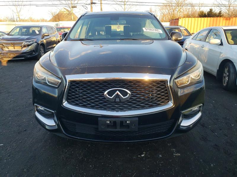 Aukcja sprzedaży 2016 Infiniti Qx60, vin: 5N1AL0MM9GC521439, numer aukcji: 97002305