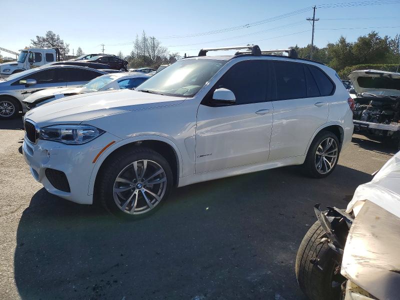 Продажа на аукционе авто 2015 Bmw X5, vin: 5UXKS4C55F0N07291, номер лота: 74591115