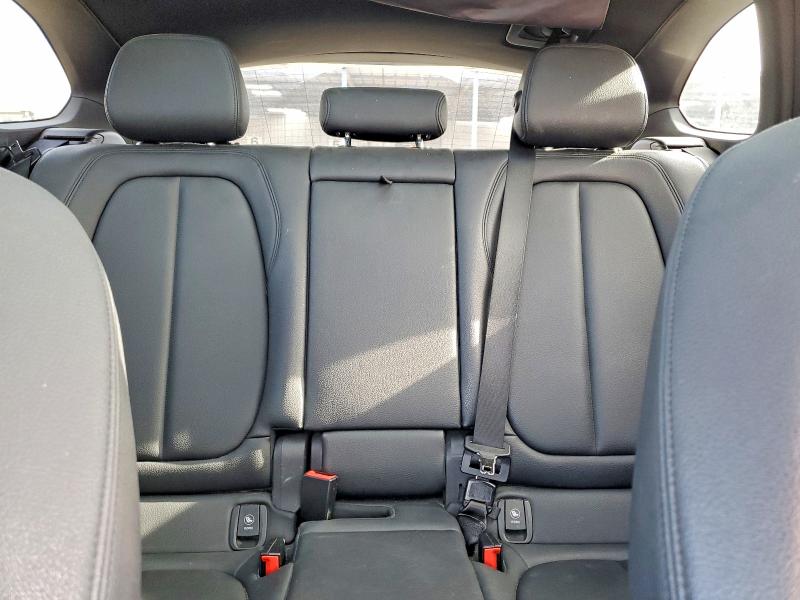 Aukcja sprzedaży 2016 Bmw X1, vin: WBXHT3C31G5F66060, numer aukcji: 72805575