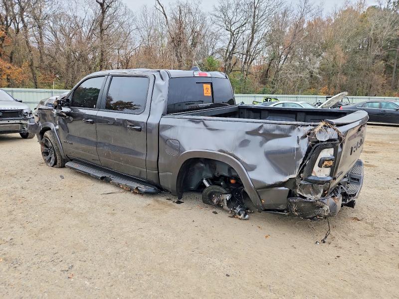 Продаж на аукціоні авто 2026 Ram 1500, vin: 1C6SRFFT5TN233244, номер лоту: 98361755