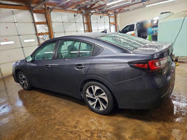Продажа на аукционе авто 2024 Subaru Legacy, vin: 4S3BWAD61R3008583, номер лота: 75446135