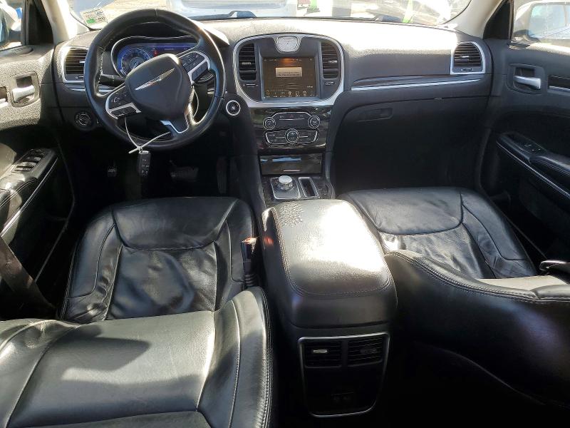 72793725 :رقم المزاد ، 2C3CCAAG3FH838215 vin ، 2015 Chrysler 300 مزاد بيع