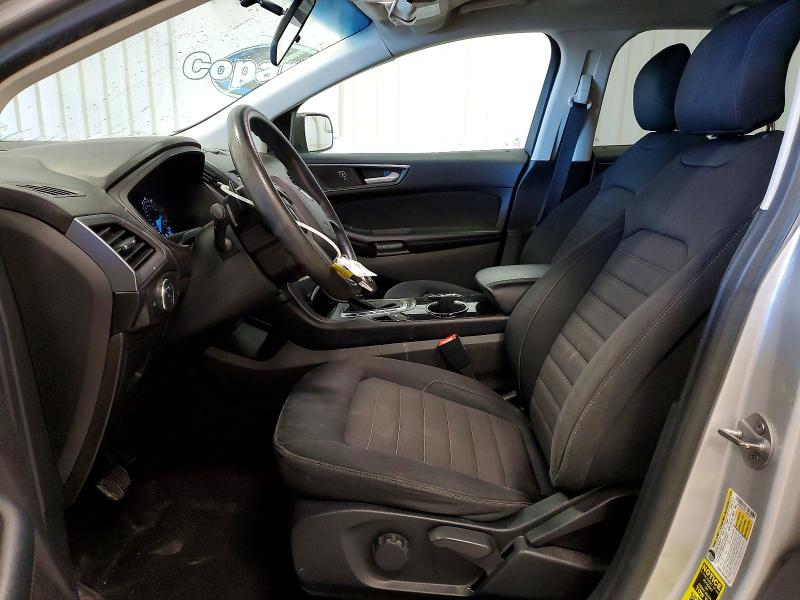 Продажа на аукционе авто 2017 Ford Edge, vin: 2FMPK4G91HBB08671, номер лота: 74730315