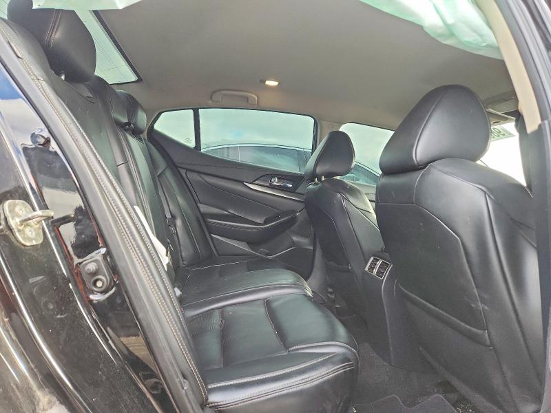 Продаж на аукціоні авто 2019 Nissan Maxima, vin: 1N4AA6AV6KC366390, номер лоту: 98619425