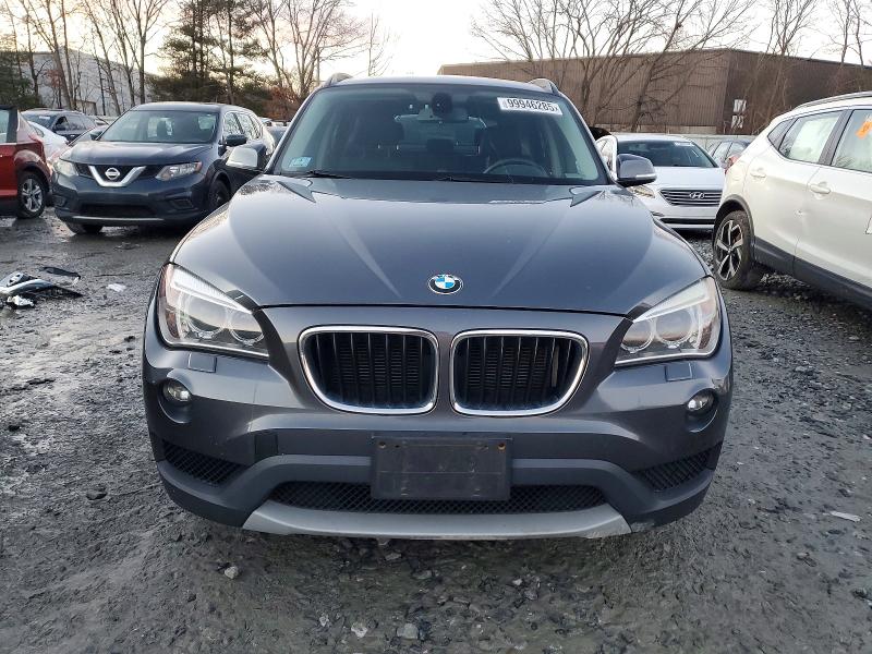 Aukcja sprzedaży 2014 Bmw X1, vin: WBAVM5C57EVV91353, numer aukcji: 99946285