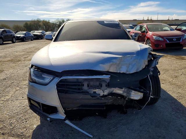 Продажа на аукционе авто 2015 Audi A4, vin: WAUEFAFL4FN034950, номер лота: 75046665