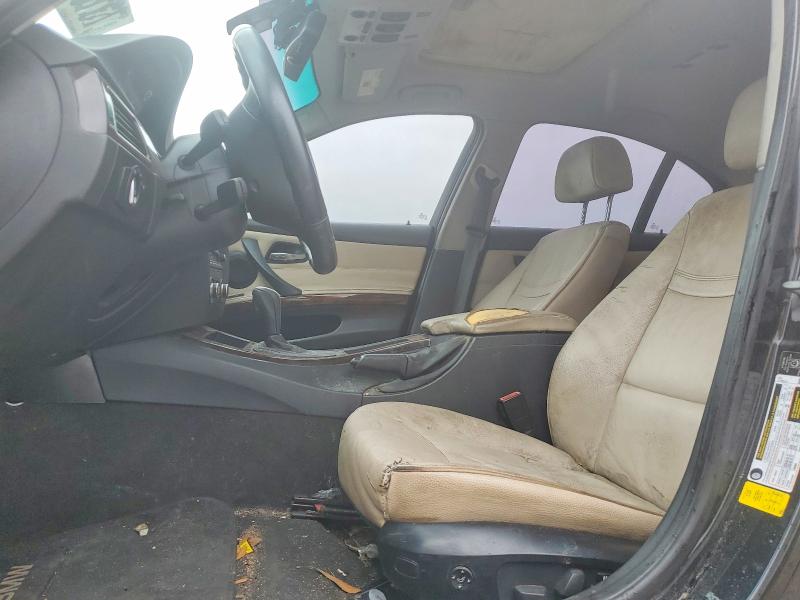 Продаж на аукціоні авто 2011 Bmw 328 I, vin: WBAPH7G50BNN05430, номер лоту: 73183745