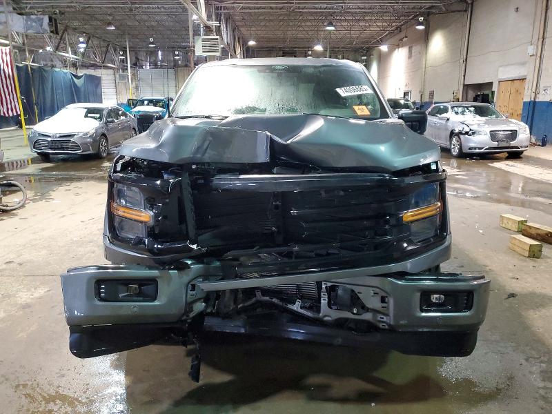 Aukcja sprzedaży 2024 Ford F150, vin: 1FTFW3LD8RFA72714, numer aukcji: 74006685