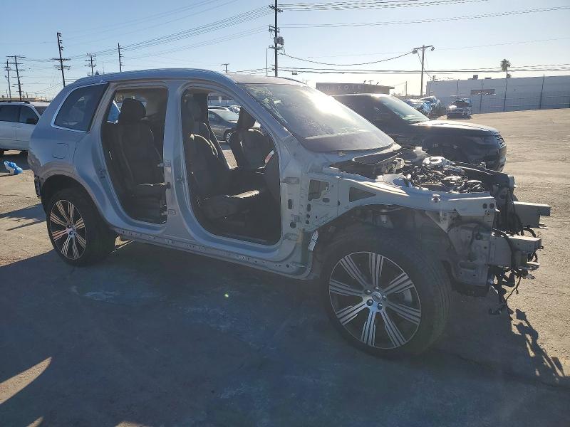 Продаж на аукціоні авто 2024 Volvo Xc90 Plus, vin: YV4H60CE9R1148211, номер лоту: 72468285