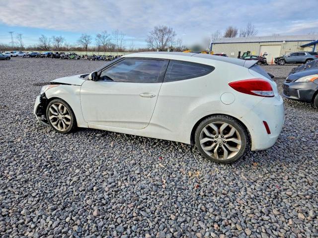 Aukcja sprzedaży 2012 Hyundai Veloster, vin: KMHTC6AD2CU064493, numer aukcji: 45864096