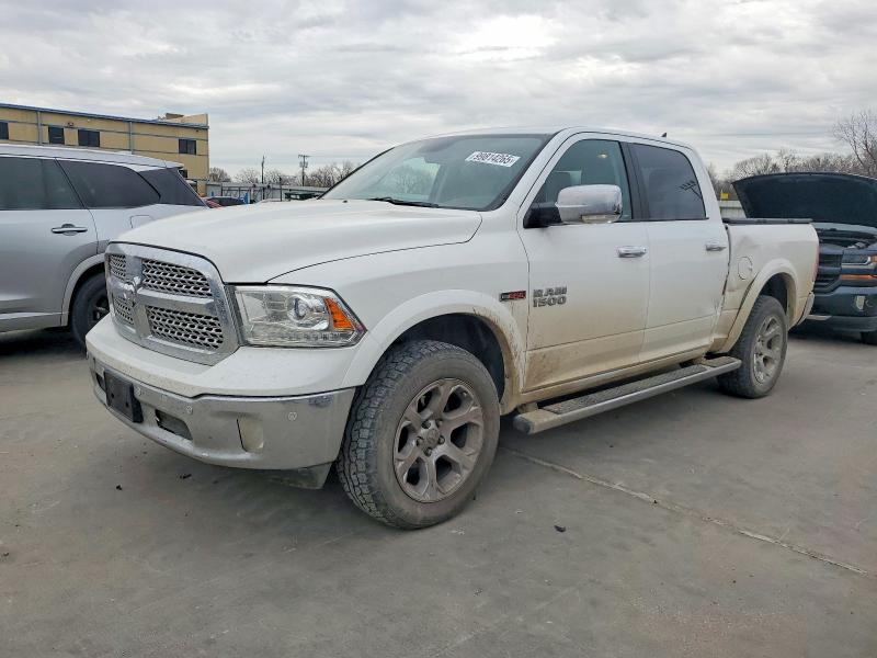 Auction sale of the 2018 Ram 1500, vin: 1C6RR7NM5JS256018, lot number: 99814265