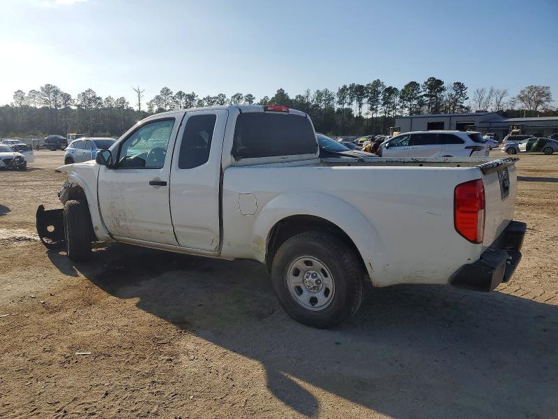 2016 Nissan Frontier მანქანა იყიდება აუქციონზე, vin: 1N6BD0CT7GN773206, აუქციონის ნომერი: 49056186