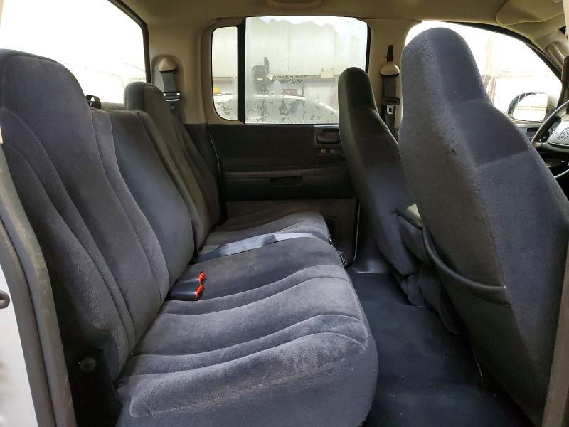 Aukcja sprzedaży 2004 Dodge Dakota, vin: 1D7HG48N84S666917, numer aukcji: 73019405