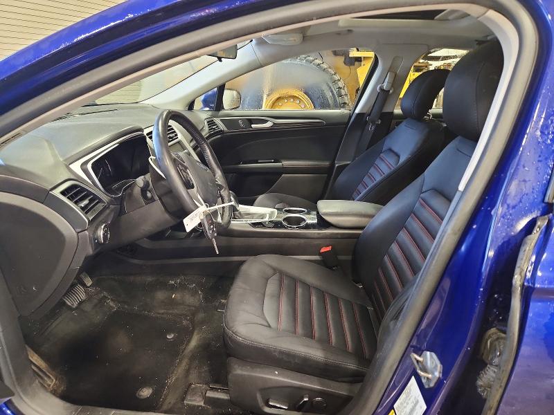 Aukcja sprzedaży 2013 Ford Fusion, vin: 3FA6P0H78DR339592, numer aukcji: 99449485