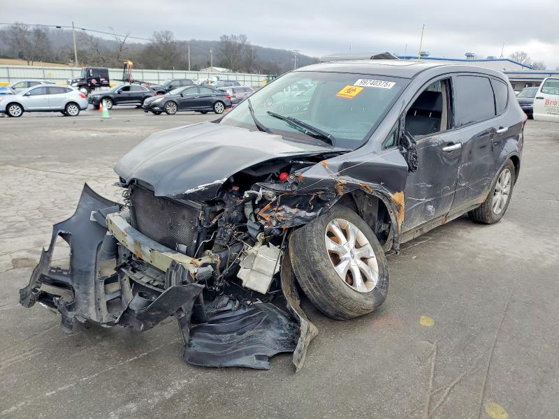 Aukcja sprzedaży 2007 Subaru B9 Tribeca, vin: 4S4WX82D474407726, numer aukcji: 99740375