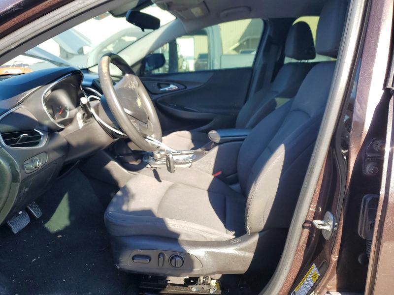 Aukcja sprzedaży 2016 Chevrolet Malibu, vin: 1G1ZE5ST4GF237278, numer aukcji: 99133835