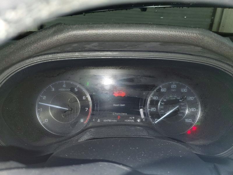 Aukcja sprzedaży 2021 Acura Tlx, vin: 19UUB6F32MA005556, numer aukcji: 74626175
