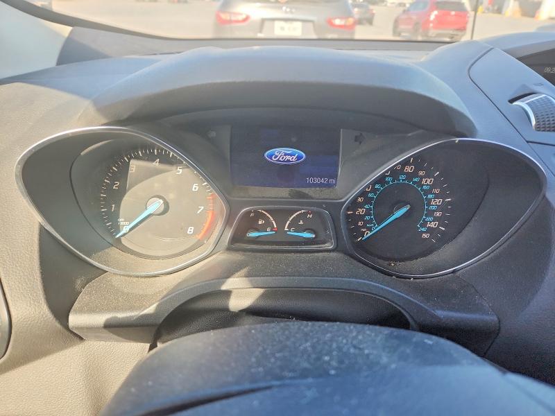 73827625 :رقم المزاد ، 1FMCU0GX6DUA60590 vin ، 2013 Ford Escape مزاد بيع
