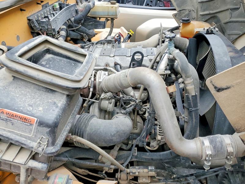 Продаж на аукціоні авто 2014 Icrp 3000, vin: 4DRBUAAP3EB778654, номер лоту: 72462905