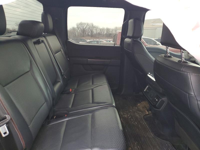2021 Ford F150 Super მანქანა იყიდება აუქციონზე, vin: 1FTEW1EP1MKD19661, აუქციონის ნომერი: 98869385