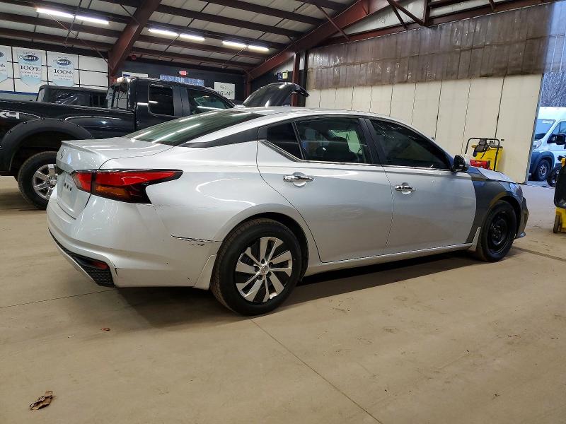 Aukcja sprzedaży 2019 Nissan Altima S, vin: 1N4BL4BV4KC104238, numer aukcji: 73087965