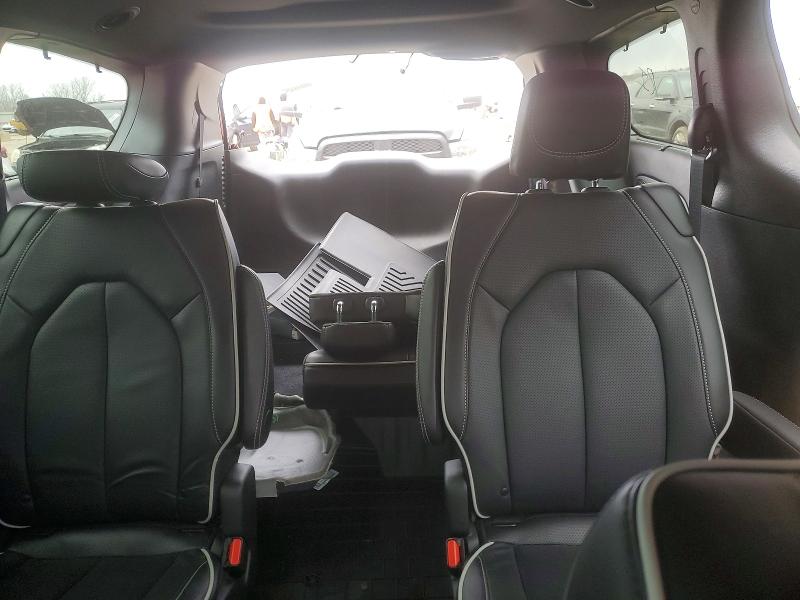 Aukcja sprzedaży 2025 Chrysler Pacifica, vin: 2C4RC3GG4SR573365, numer aukcji: 73690015