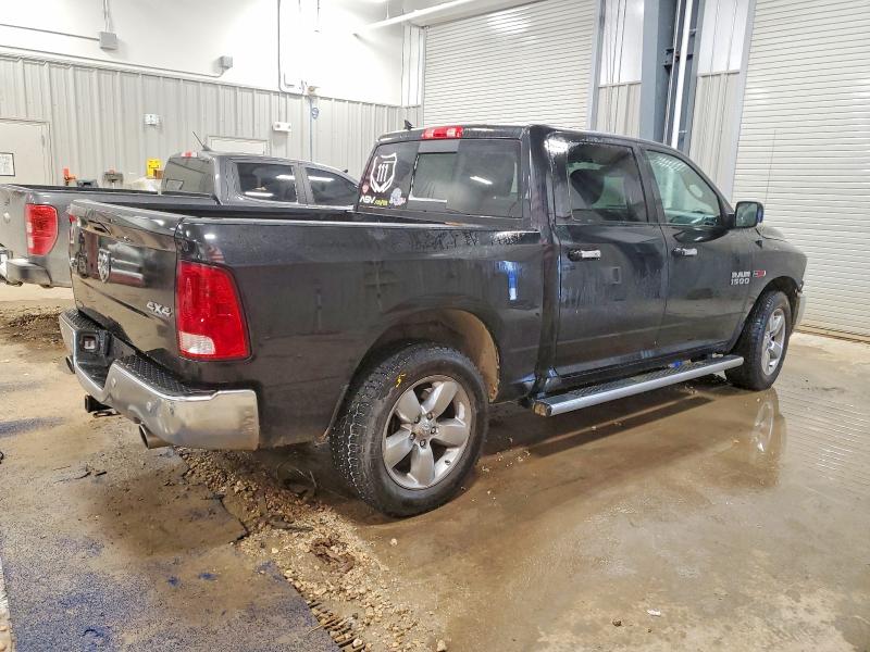 Продажа на аукционе авто 2017 Ram 1500, vin: 1C6RR7LM1HS879486, номер лота: 74703425
