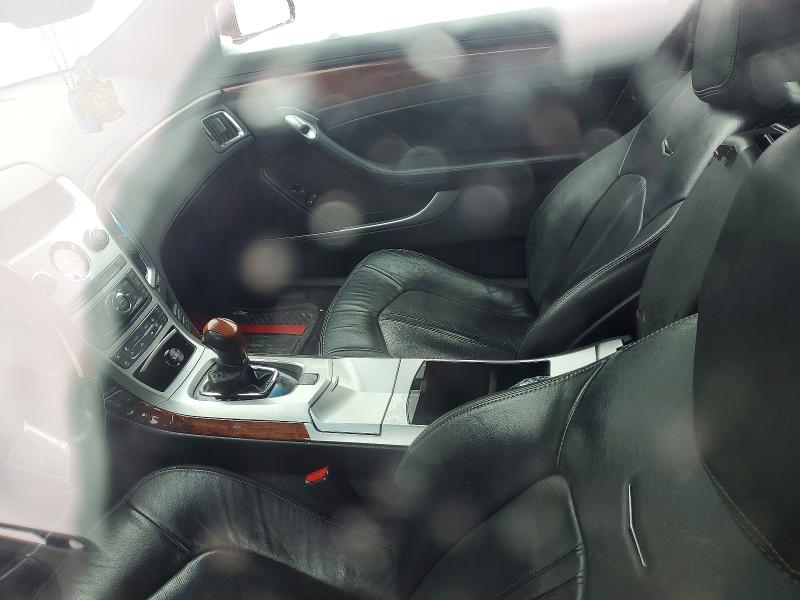 Продаж на аукціоні авто 2012 Cadillac Cts, vin: 1G6DS1E31C0129036, номер лоту: 99787995