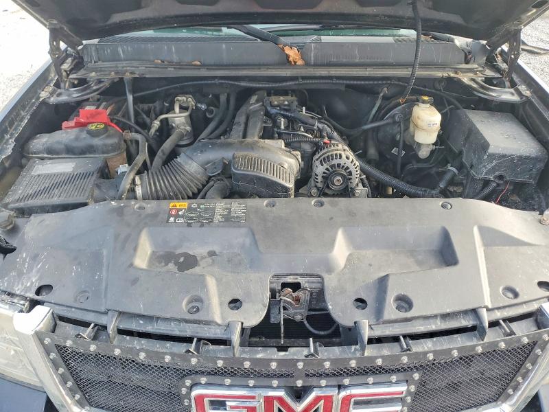 Продажа на аукционе авто 2013 Gmc Sierra, vin: 3GTP2VE70DG133189, номер лота: 97947805
