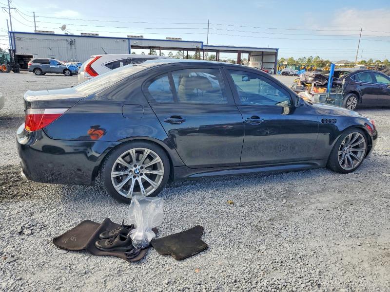 99879925 :رقم المزاد ، WBANB53507CP06315 vin ، 2007 Bmw 550 I مزاد بيع