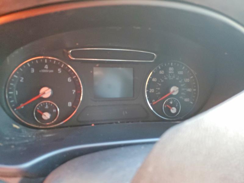 73228735 :رقم المزاد ، 5XYPG4A38JG344438 vin ، 2018 Kia Sorento Lx مزاد بيع