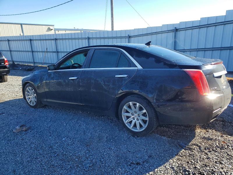 Продажа на аукционе авто 2014 Cadillac Cts, vin: 1G6AR5SXXE0121937, номер лота: 73697935