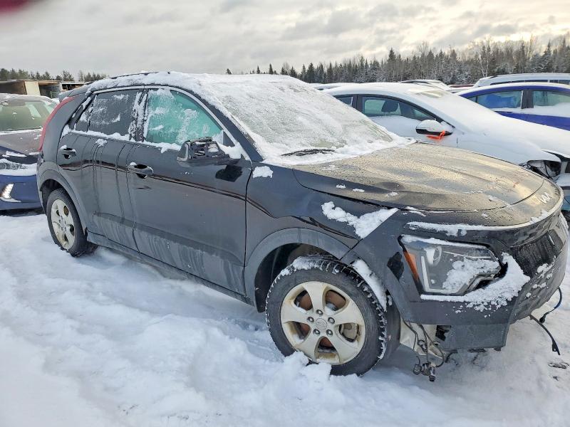 Aukcja sprzedaży 2024 Kia Niro, vin: KNDCR3L18R5108164, numer aukcji: 72228965