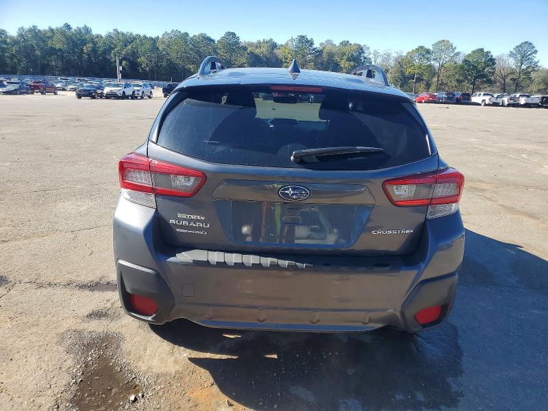 Продажа на аукционе авто 2023 Subaru Crosstrek, vin: JF2GTAPC4P8269742, номер лота: 73104565