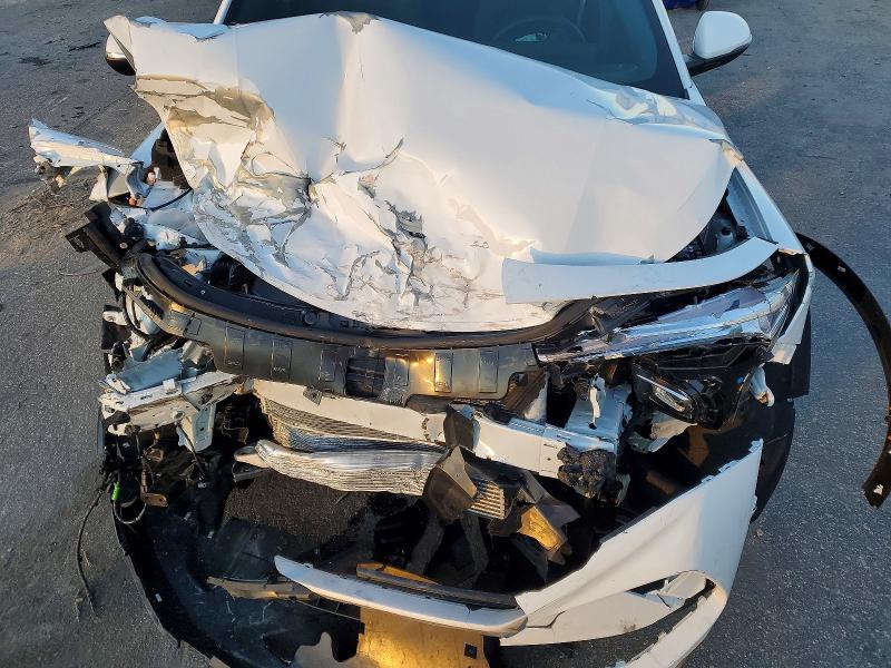 2025 Buick Envista მანქანა იყიდება აუქციონზე, vin: KL47LAEP5SB237912, აუქციონის ნომერი: 73909785