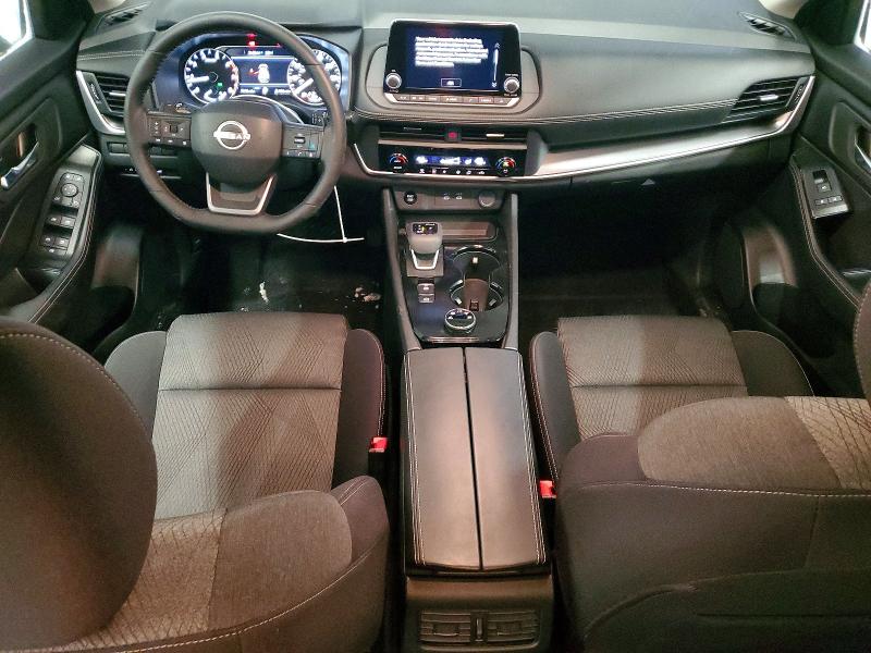 Aukcja sprzedaży 2025 Nissan Rogue, vin: JN8BT3BB9SW146045, numer aukcji: 98256985
