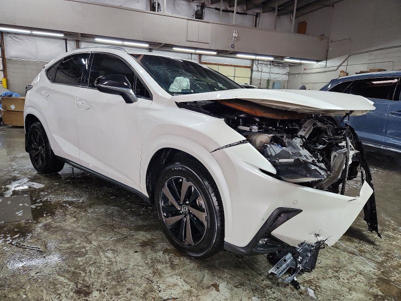 74478485 :رقم المزاد ، JTJGARDZ7L2228124 vin ، 2020 Lexus Nx مزاد بيع