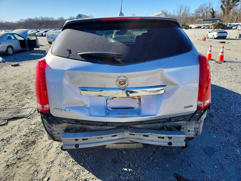 Продаж на аукціоні авто 2016 Cadillac Srx, vin: 3GYFNEE33GS575153, номер лоту: 96731025